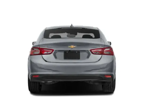 More photos of 2024 Chevrolet Malibu LT at Hobart Auto Sales, IN