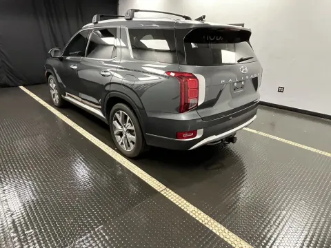 More photos of 2022 Hyundai Palisade SEL at Hobart Auto Sales, IN