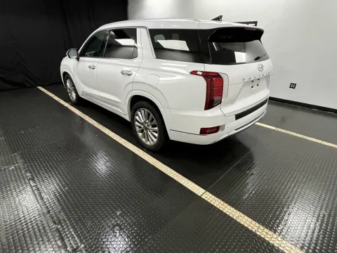 More photos of 2020 Hyundai Palisade Limited at Hobart Auto Sales, IN