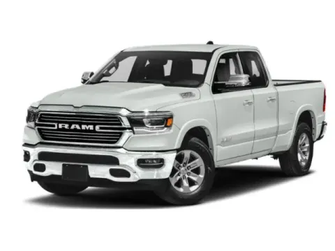 More photos of 2020 Ram 1500 Laramie at Hobart Auto Sales, IN