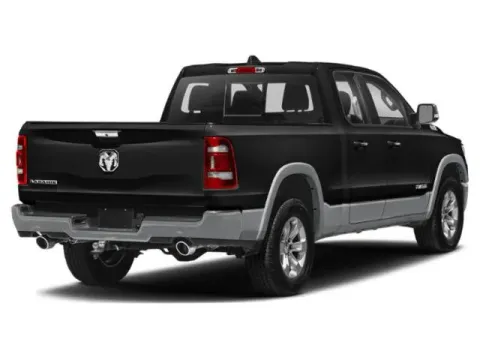 Photos of 2020 Ram 1500 Laramie for sale in Hobart, IN at Hobart Auto Sales