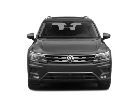 More photos of 2021 Volkswagen Tiguan at Hobart Auto Sales, IN