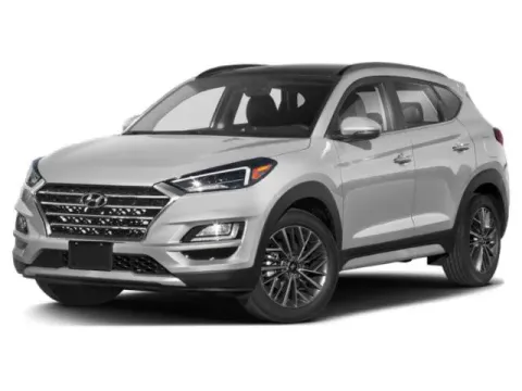 More photos of 2019 Hyundai Tucson Ultimate at Hobart Auto Sales, IN