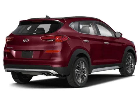 Photos of 2019 Hyundai Tucson Ultimate for sale in Hobart, IN at Hobart Auto Sales