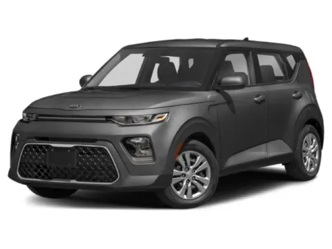 More photos of 2021 Kia Soul LX at Hobart Auto Sales, IN