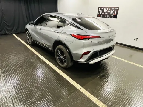 More photos of 2024 Buick Envista Sport Touring at Hobart Auto Sales, IN