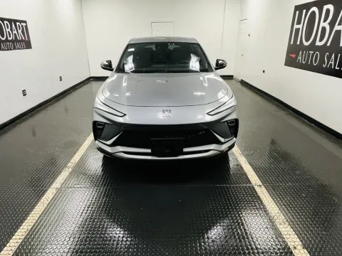 Photos of 2024 Buick Envista Sport Touring for sale in Hobart, IN at Hobart Auto Sales