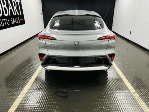 More photos of 2024 Buick Envista Sport Touring at Hobart Auto Sales, IN