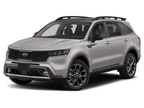 More photos of 2021 Kia Sorento SX Prestige X-Line at Hobart Auto Sales, IN