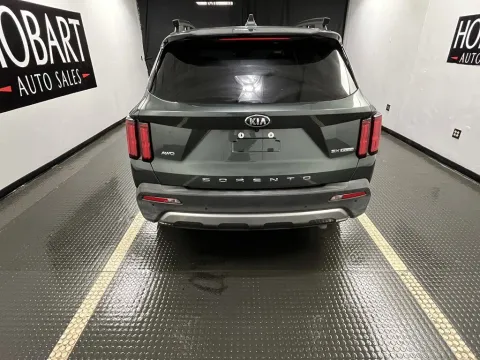 More photos of 2021 Kia Sorento SX Prestige X-Line at Hobart Auto Sales, IN