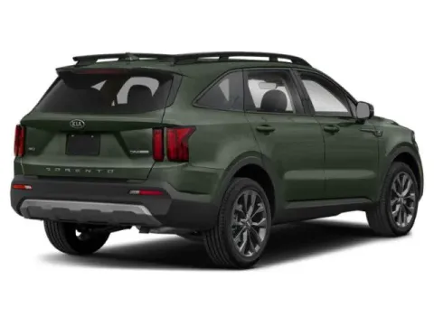 Photos of 2021 Kia Sorento SX Prestige X-Line for sale in Hobart, IN at Hobart Auto Sales