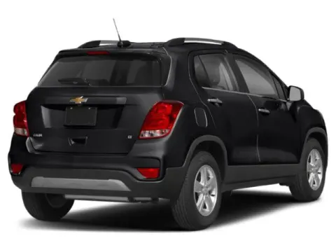 Photos of 2020 Chevrolet Trax LT for sale in Hobart, IN at Hobart Auto Sales