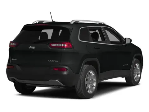 Photos of 2014 Jeep Cherokee Latitude for sale in Hobart, IN at Hobart Auto Sales