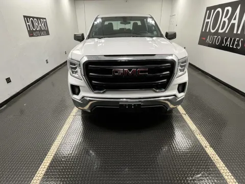 Photos of 2021 GMC Sierra 1500 for sale in Hobart, IN at Hobart Auto Sales