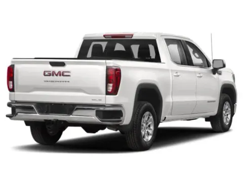 Photos of 2021 GMC Sierra 1500 for sale in Hobart, IN at Hobart Auto Sales