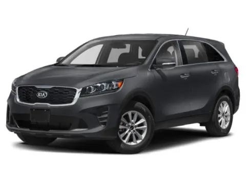 More photos of 2019 Kia Sorento LX at Hobart Auto Sales, IN