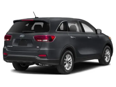 More photos of 2019 Kia Sorento LX at Hobart Auto Sales, IN