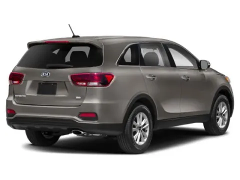 Photos of 2019 Kia Sorento LX for sale in Hobart, IN at Hobart Auto Sales