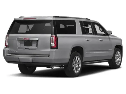 More photos of 2015 GMC Yukon XL Denali at Hobart Auto Sales, IN