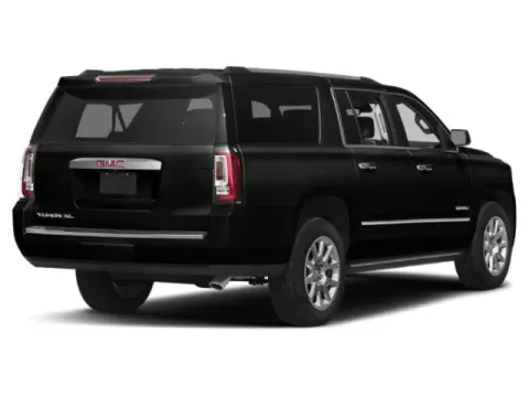 Photos of 2015 GMC Yukon XL Denali for sale in Hobart, IN at Hobart Auto Sales