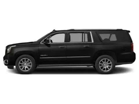 Another view of 2015 GMC Yukon XL Denali for sale in Hobart, IN at Hobart Auto Sales