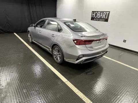 More photos of 2022 Kia Forte GT-Line at Hobart Auto Sales, IN