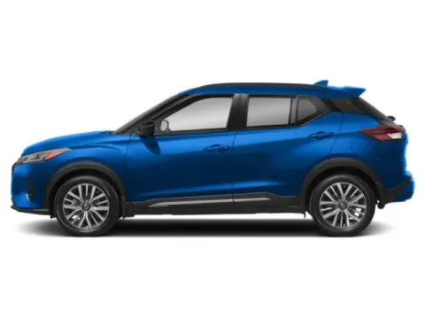 Another view of 2021 Nissan Kicks SR for sale in Hobart, IN at Hobart Auto Sales