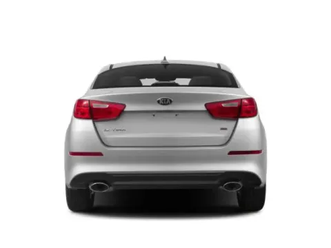 More photos of 2015 Kia Optima LX at Hobart Auto Sales, IN