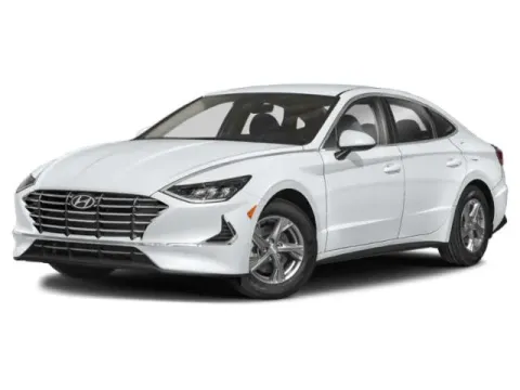 More photos of 2022 Hyundai Sonata SE at Hobart Auto Sales, IN