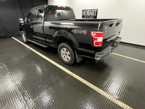 More photos of 2019 Ford F-150 at Hobart Auto Sales, IN