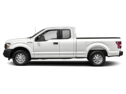 Another view of 2019 Ford F-150 for sale in Hobart, IN at Hobart Auto Sales