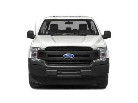 More photos of 2019 Ford F-150 at Hobart Auto Sales, IN