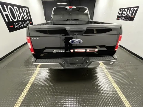 More photos of 2019 Ford F-150 at Hobart Auto Sales, IN