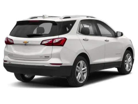 More photos of 2019 Chevrolet Equinox Premier at Hobart Auto Sales, IN