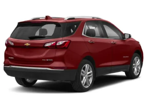 Photos of 2019 Chevrolet Equinox Premier for sale in Hobart, IN at Hobart Auto Sales