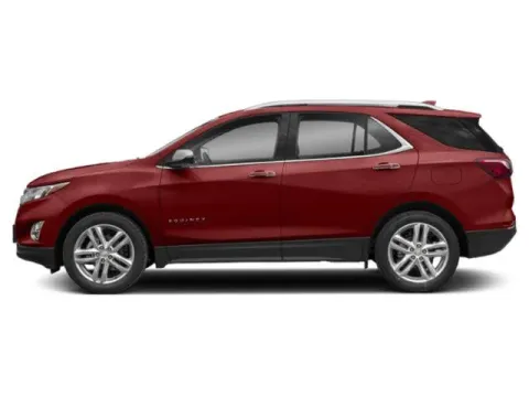 Another view of 2019 Chevrolet Equinox Premier for sale in Hobart, IN at Hobart Auto Sales