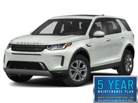 Black 2020 Land Rover Discovery Sport P250 S R-Dynamic for sale in Hobart, IN