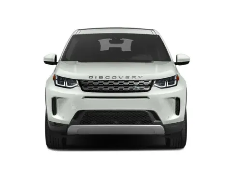 More photos of 2020 Land Rover Discovery Sport P250 S R-Dynamic at Hobart Auto Sales, IN