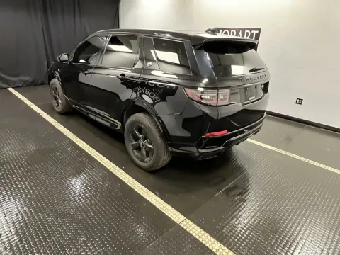 More photos of 2020 Land Rover Discovery Sport P250 S R-Dynamic at Hobart Auto Sales, IN