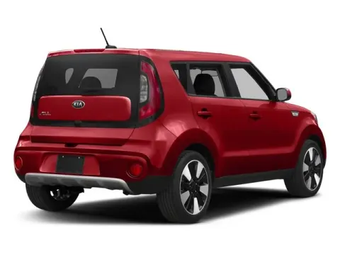 Photos of 2018 Kia Soul + for sale in Hobart, IN at Hobart Auto Sales