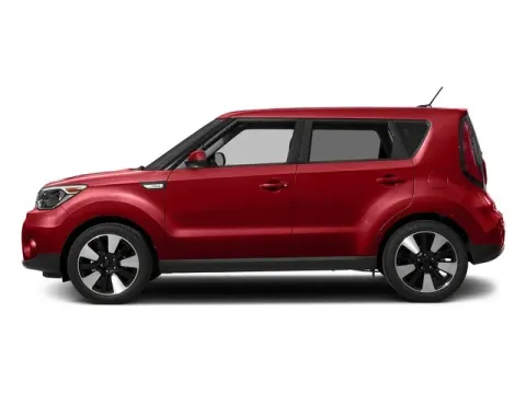 Another view of 2018 Kia Soul + for sale in Hobart, IN at Hobart Auto Sales