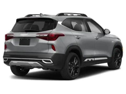 Photos of 2022 Kia Seltos Nightfall for sale in Hobart, IN at Hobart Auto Sales