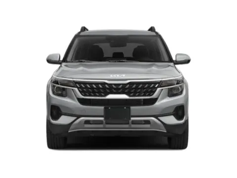 More photos of 2022 Kia Seltos Nightfall at Hobart Auto Sales, IN