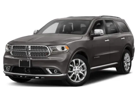 More photos of 2020 Dodge Durango GT at Hobart Auto Sales, IN