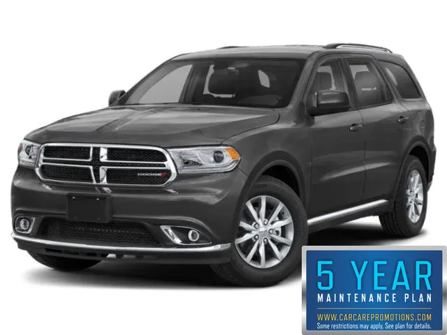 2020 Dodge Durango GT