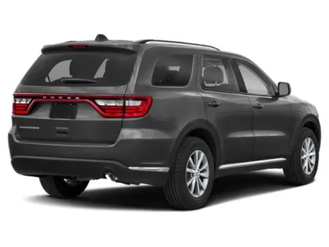 Photos of 2020 Dodge Durango GT for sale in Hobart, IN at Hobart Auto Sales