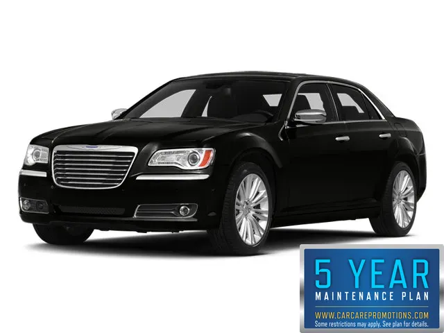 2014 Chrysler 300