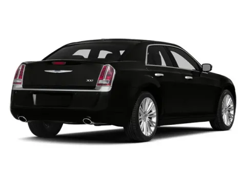 Photos of 2014 Chrysler 300 for sale in Hobart, IN at Hobart Auto Sales