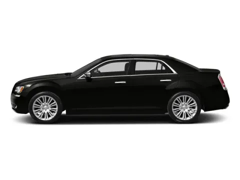 Another view of 2014 Chrysler 300 for sale in Hobart, IN at Hobart Auto Sales