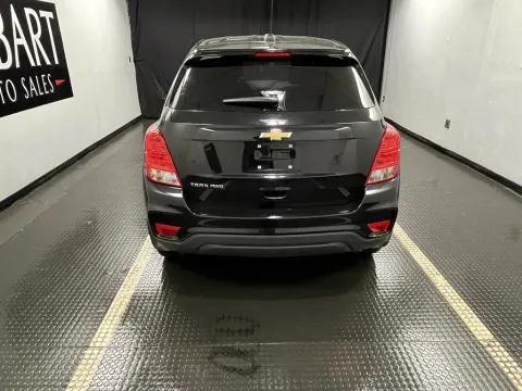 More photos of 2019 Chevrolet Trax LS at Hobart Auto Sales, IN